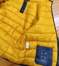 GIUBBOTTO UOMO M50547 Tellini S.R.L. Großhandelskleidung